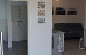 Ferienwohnung Am Kleinen Haff - Foto 7