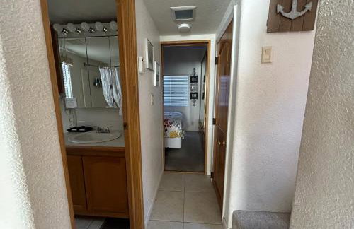 Oceanview Cabin 18 with Private Jacuzzi - Foto 30