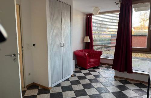 Terrassenwohnung mit Donaublick 4 - Foto 7