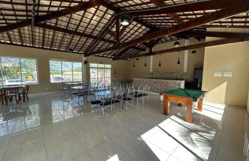 Temporada condomínio vog ville norte Boulevard - Foto 6