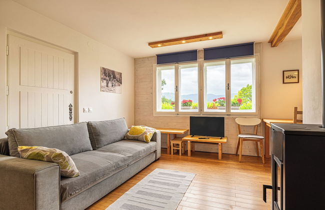 Lake View Holiday Home - Foto 6