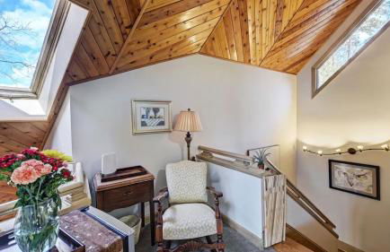 Landover Lodge by Avantstay Waterfront + Dock - Foto 72