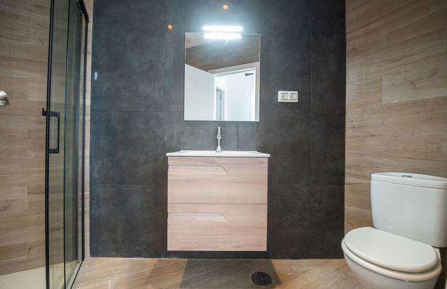 Suites La Merced Malaga365 - Photo 24