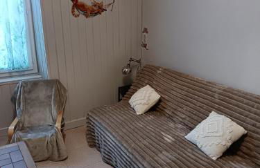 Gite le Buron - Foto 47