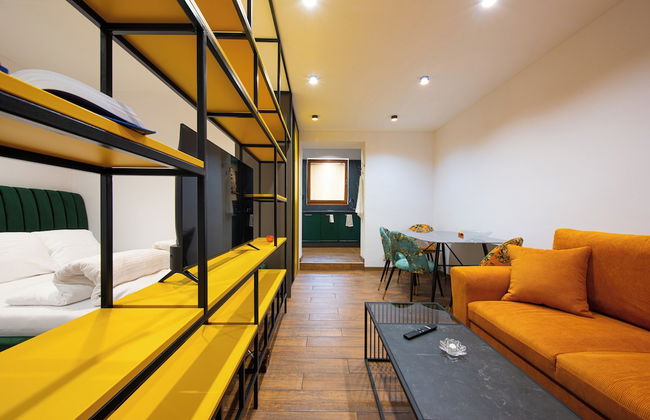 Apartmány Žakovce & SPA - Foto 36