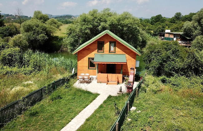 Agva Villa - Foto 21