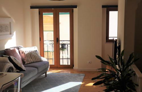 Casa Flor do Camarão - Centro Histórico de Tomar - Foto 15