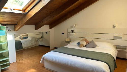 Sky Attic a Reggio Emilia - Foto 3