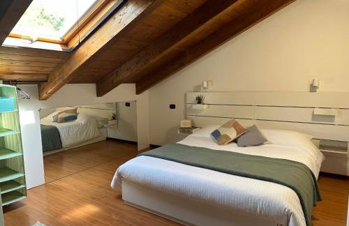 Sky Attic a Reggio Emilia - Photo 3