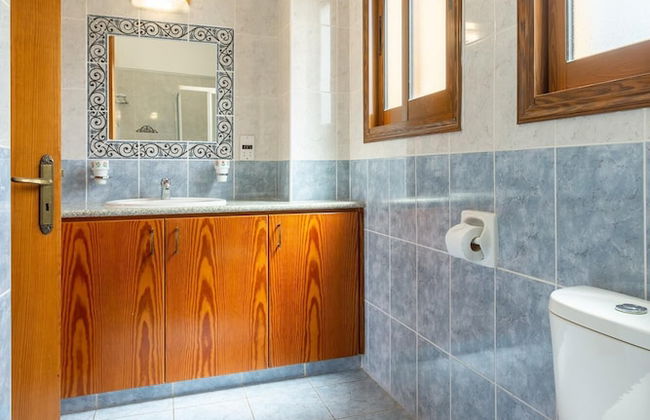 Villa Noni Large Private Pool A C Wifi - 1967 - Photo 35