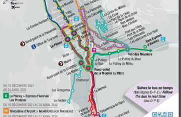 RÉSIDENCE LES FAYARDS - Foto 26