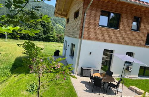 Servus in der Wiesenstrasse inklusive Chiemgaukarte - Foto 1