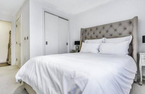 Tower Bridge Lux-Penthouse - Foto 3