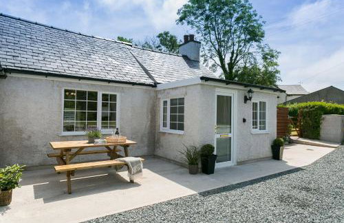 Tyddyn Waen - Foto 9