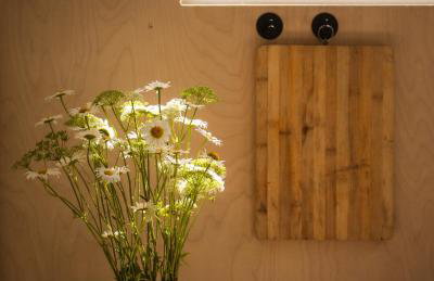 Schody do wody Domek z linią brzegową Kaszuby sauna goraca balia - Foto 14