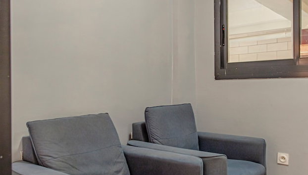 G&G Residency - Photo 3, Reception