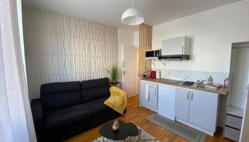 Les studios du Cercle - Foto 5, stove