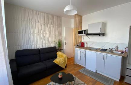Les studios du Cercle - Foto 5