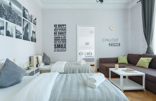 Kudrinskaya Tower - Foto 66