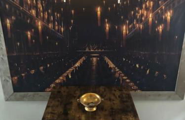 Maison Harry Potter pour 6 personnes en centre ville - Foto 21