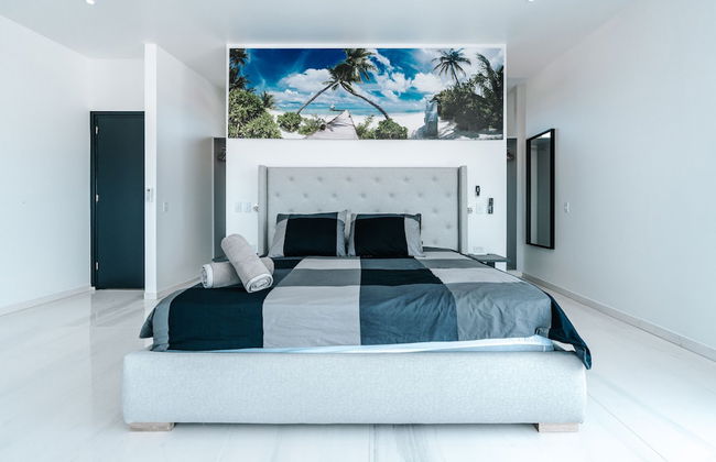 Gray Door Apartments - Adults Only - Foto 7