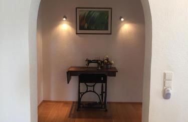 4-Zimmer Apartment auf Resthof - Foto 10