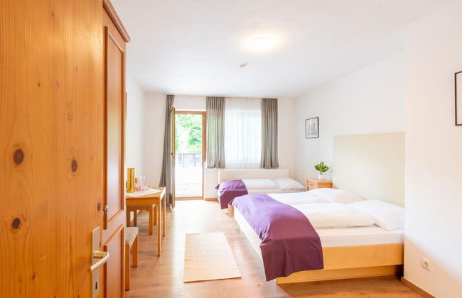 Apartment Kirchbichl Near Wildschonau Ski Slope - Foto 3