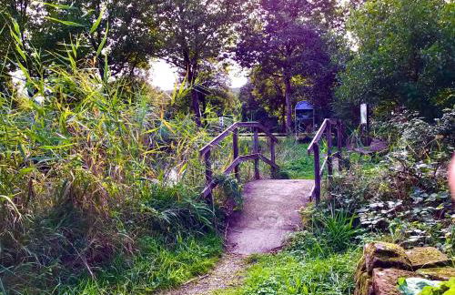 Bliesgau Apartment - Foto 22