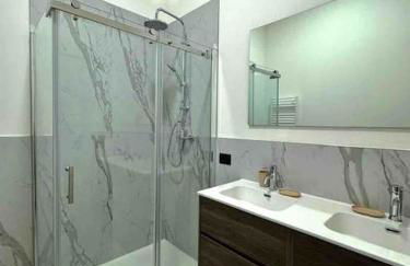 Apt Pisces - Oasi di Menaggio - Foto 17