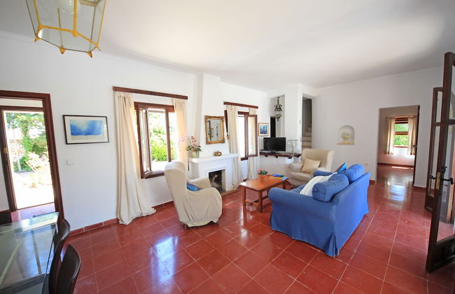 Villa Can Blai - Foto 7