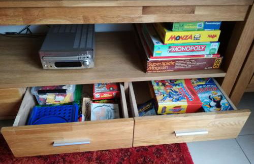 FeWo Apland - Foto 10