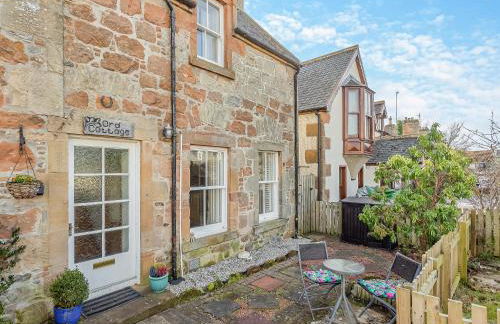 Ord Cottage - Foto 18