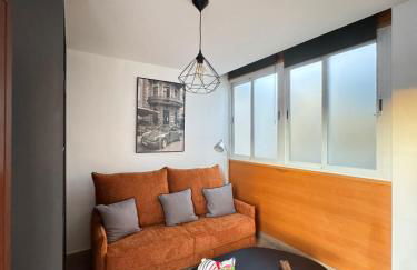 Ático con Terraza Privada en Granada Centro Parking Gratis - Foto 22