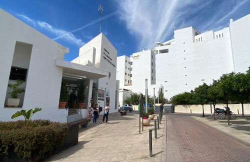 Apartment with solarium/terrace. - Foto 64