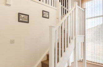 The Cow Barn - Norfolk Cottage Agency - Foto 34