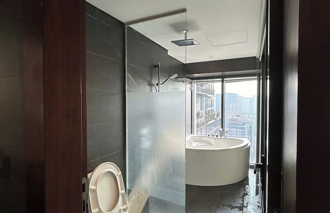 FlowerGod PentStudio WestLake Tay Ho - Foto 46