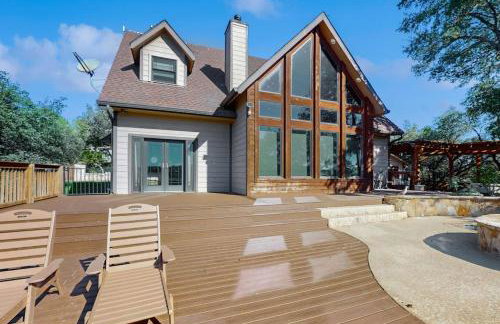 Waterfront Home with Private Pool, Patio & Amazing Sunset View - Foto 3
