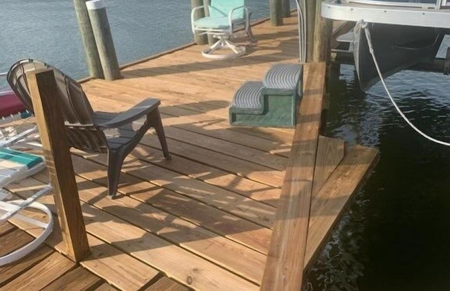 Little Current 3 Bedroom Home by RedAwning - Foto 25