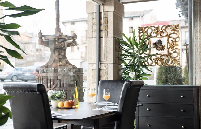 Agroturismo Valdelana - Foto 43