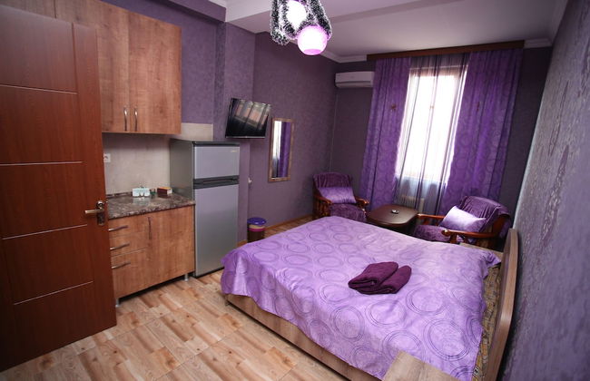 ApartHotel Otin - Foto 15