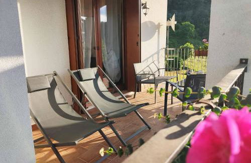 Casa Modigliani - Tra Arte e Natura - Foto 6