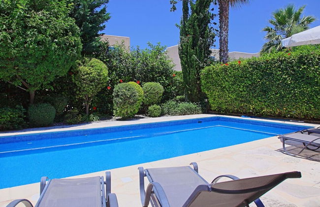 Villa Irina Polis in Polis - Foto 8