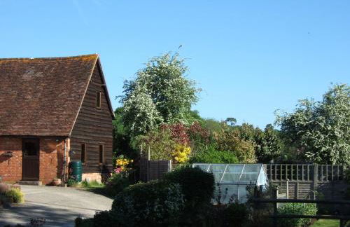 Snooky's Barn at Brook Cottage - Foto 1