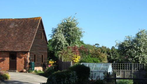 Snooky's Barn at Brook Cottage - Foto 1