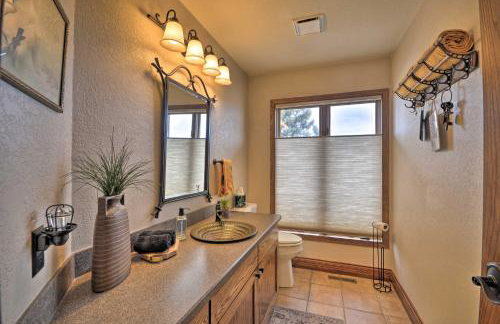 Charming Joliet Ranch House on a Working Farm - Foto 16