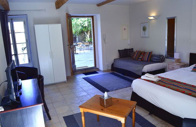 Chateau du Puits es Pratx - Foto 24