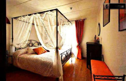 Gaudi's Bcn penthouse - Foto 9