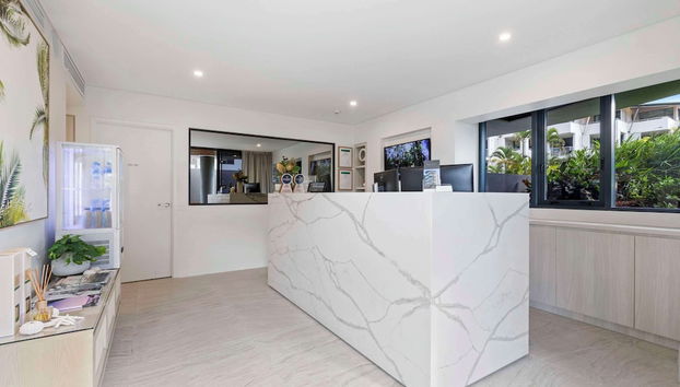 Breeze Mooloolaba - Foto 3, Vestíbulo