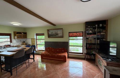 Agroturystka Jaśkowo - Foto 4