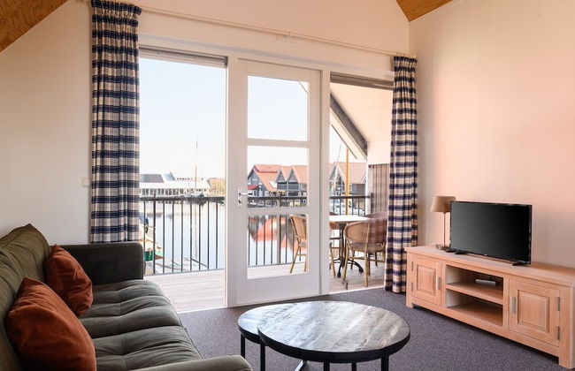 Summio Havenresort Terherne - Foto 43